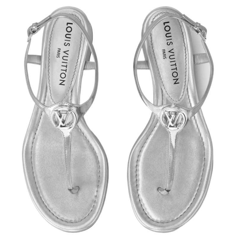 Louis Vuitton Sunkiss Sandal - Image 4